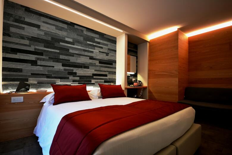 Hotel Meubl� La Betulla