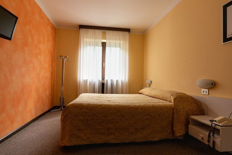 Hotel Meubl� La Betulla