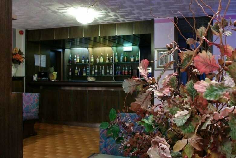 Hotel Meubl� La Betulla