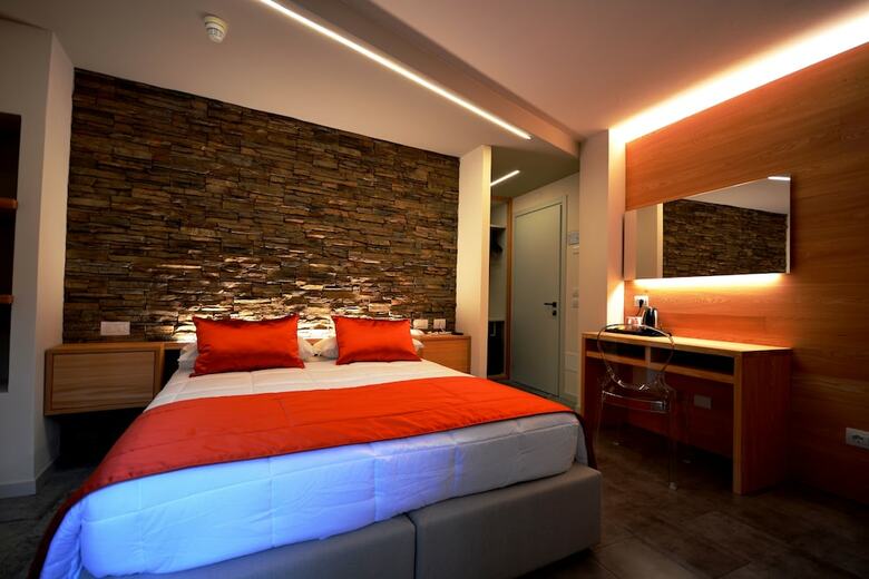 Hotel Meubl� La Betulla
