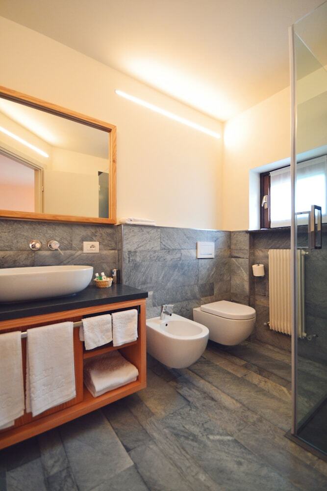 Hotel Meubl� La Betulla