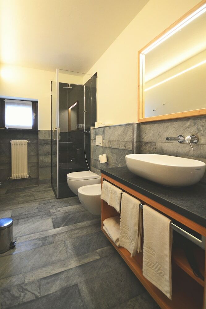 Hotel Meubl� La Betulla