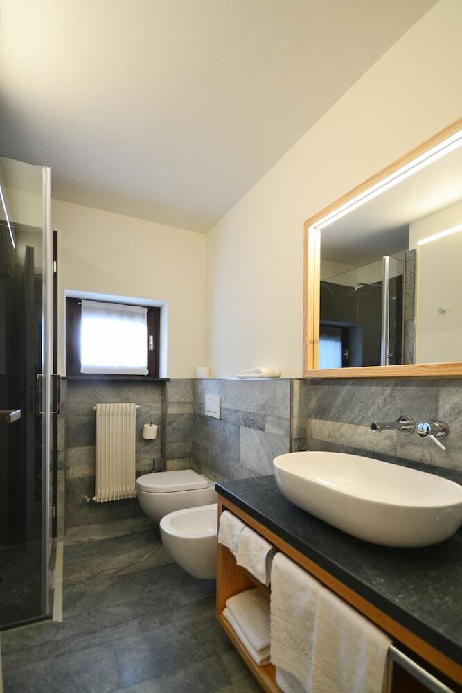 Hotel Meubl� La Betulla