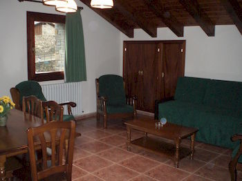 Apartaments Bonet