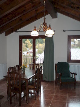 Apartaments Bonet