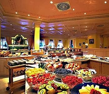 Auerhahn Wellnesshotel