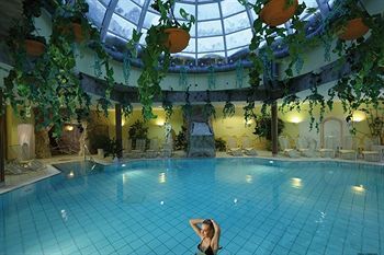 Auerhahn Wellnesshotel