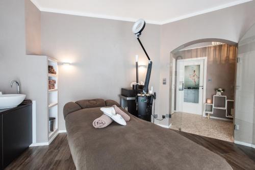 Apartamento Ferienwohnung Christiane - Steilhofweg