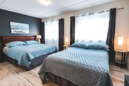 Hotel Le Plaza