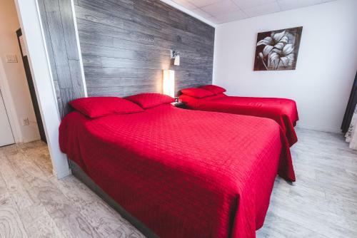 Hotel Le Plaza