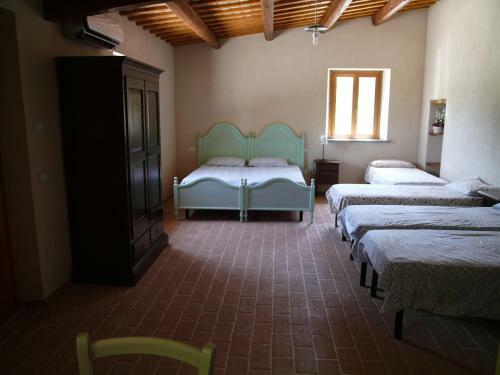 Agroturismo Casale Talevi