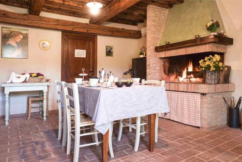 Agroturismo Casale Talevi