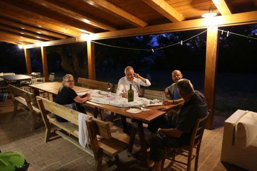 Agroturismo Casale Talevi