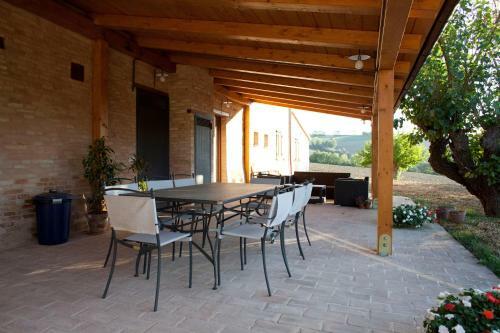 Agroturismo Casale Talevi