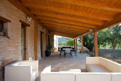 Agroturismo Casale Talevi