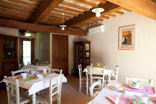 Agroturismo Casale Talevi