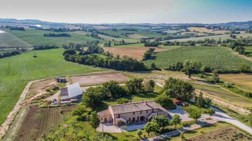 Agroturismo Casale Talevi