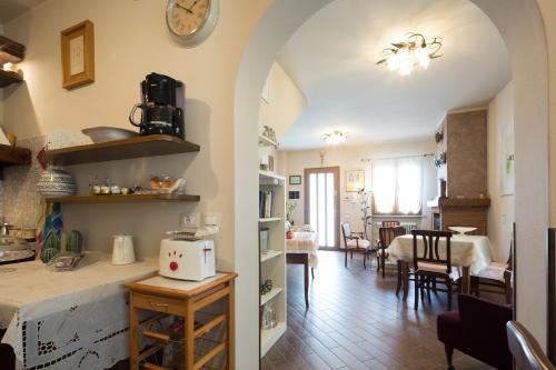 I Frutteti B&B