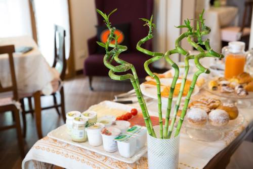 I Frutteti B&B