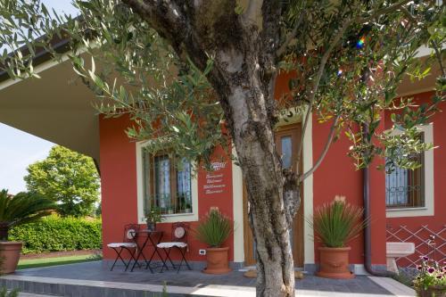 I Frutteti B&B