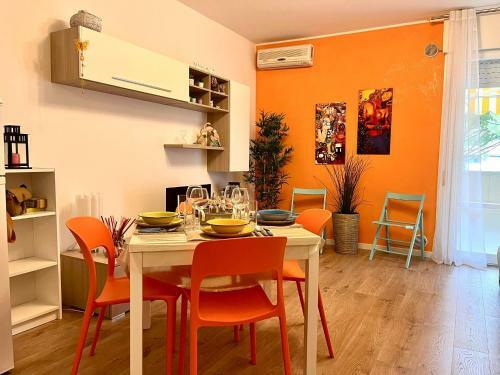 Apartamento Grazioso Appartamento Con Piscina E Terrazza