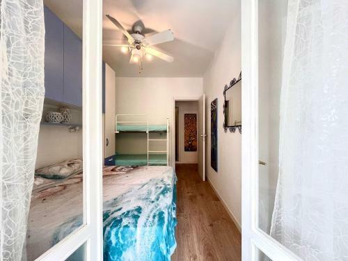 Apartamento Grazioso Appartamento Con Piscina E Terrazza