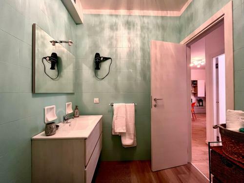 Apartamento Grazioso Appartamento Con Piscina E Terrazza