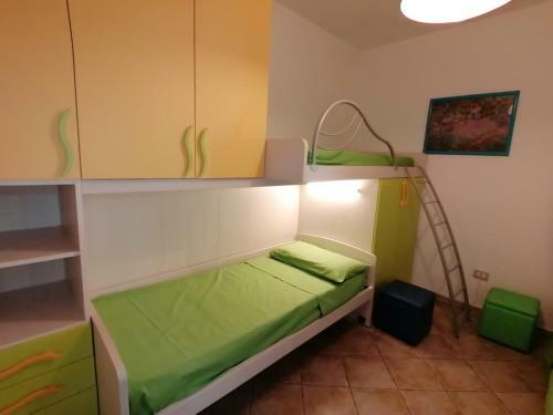 Casa Vacanza Torre Pali