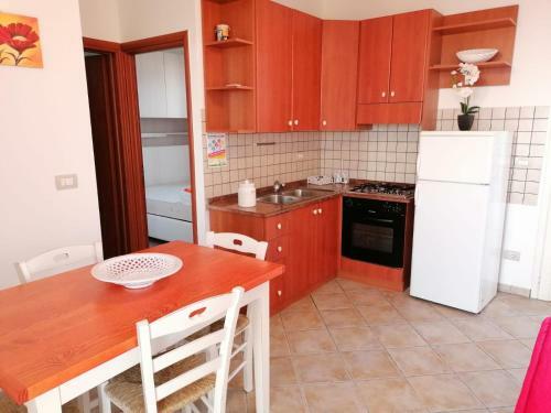 Casa Vacanza Torre Pali