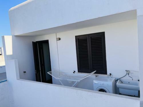 Apartamento Casa Carolina