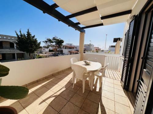 Apartamento Casa Carolina