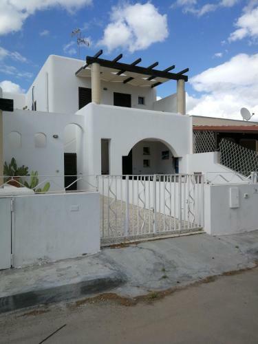 Apartamento Casa Carolina