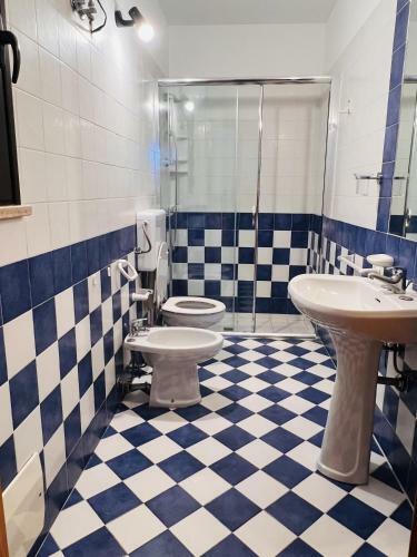 Apartamento Casa Carolina