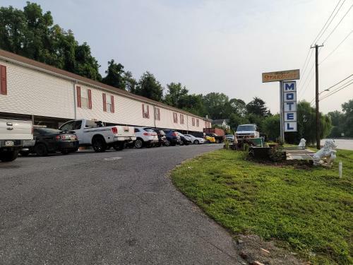 Hotel Stardust Motel