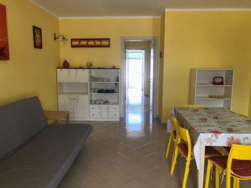 Casa Nicola Salento