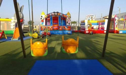 Apartamento La Torre