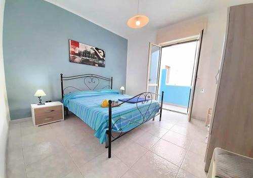 Apartamento Trilocali Dafne