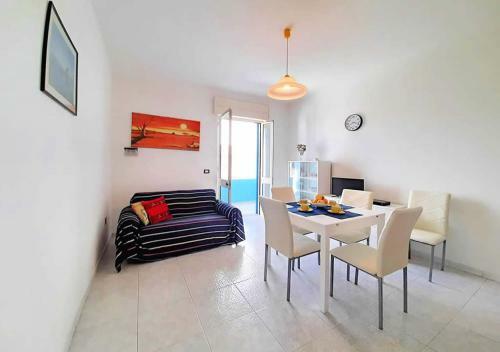 Apartamento Trilocali Dafne