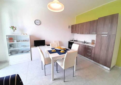 Apartamento Trilocali Dafne