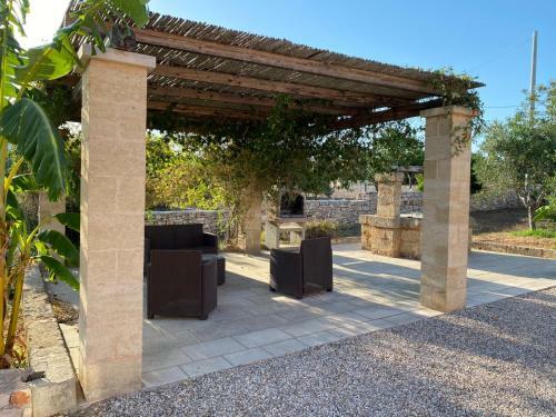 Residence Con Piscina