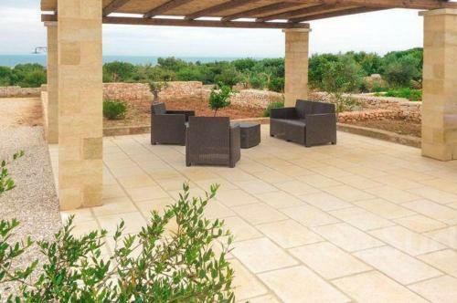 Residence Con Piscina