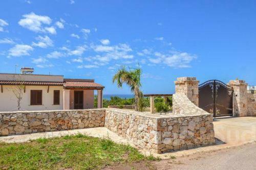 Residence Con Piscina