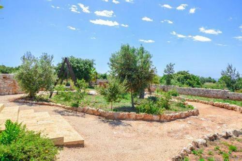 Residence Con Piscina