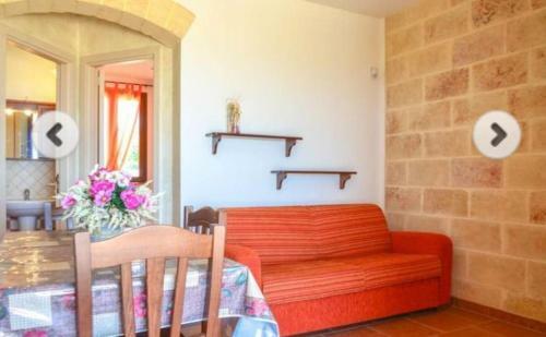 Residence Con Piscina