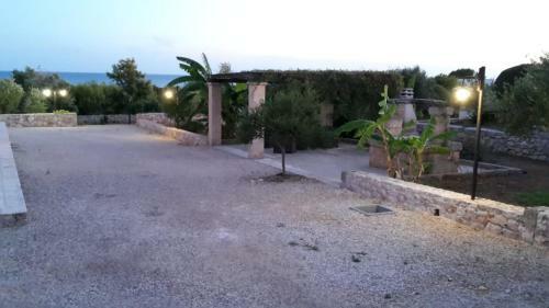 Residence Con Piscina