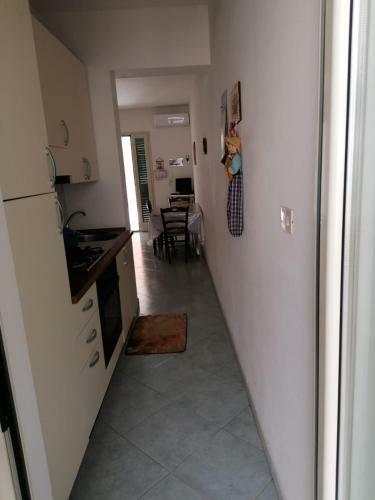 Casa Vacanze A Torre Pali