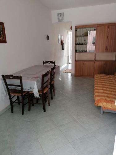 Casa Vacanze A Torre Pali