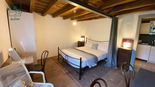 Apartamento Casa Bloom