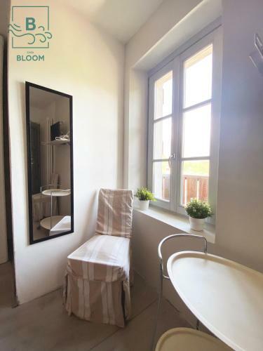 Apartamento Casa Bloom