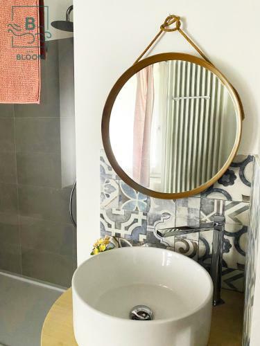 Apartamento Casa Bloom